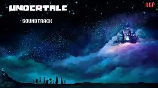 Undertale Full Soundtrack