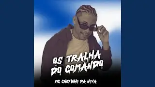 OS TRALHA DO COMANDO