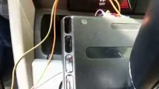 dball2 and dodge caliber 2012