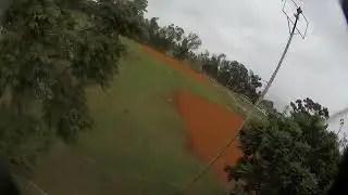 darwinfpv tiny ape  with walksnail 1s vtx