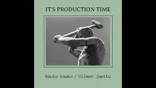Rauta rauka / Colmen jaettu | 1 Hour Song Challenge 334