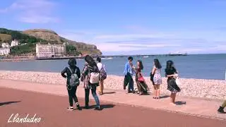 Weekend Trips around the UK