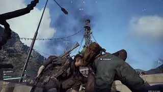 Arc Riders | 3 Squad PvP