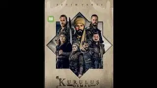 Kurulus Osman season 3 music (best background music) | TDS Edits