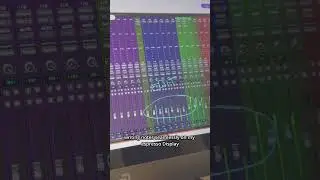 Портативный монитор и сенсорный экран для музыки? Дисплей эспрессо!