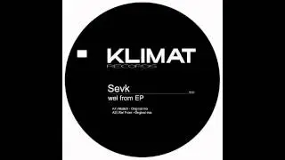 Mutlich - Sevk - Original mix.