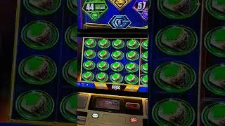 My Europe casino trip 🎰