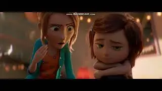 Wonder Park 2019 June Mama