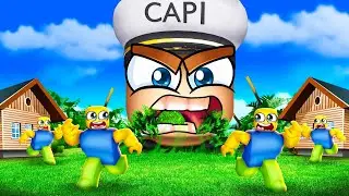 EAT THE WORLD IN ROBLOX