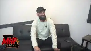 Mavrk Talks Music,Weed & Woman Working With Paul Wall And Cannabis Brand +more