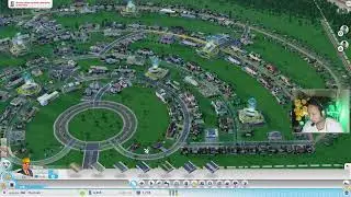simcity cities of tomorrow live and play by MinyLa