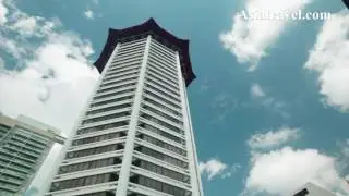 Singapore Marriott Tang Plaza Hotel - TVC by Asiatravel.com