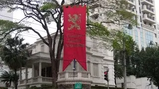 Plinio Corrêa de Oliveira - Ambientes, costumes, civilizações - 1
