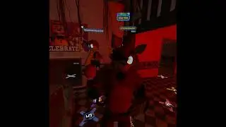 Recreating 5AM at Freddy's (raw no editing) 