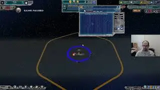Developer Livestream - Galactic Ruler Enlightenment (Part 2)