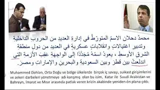Basın Arapçası / Güncel Arapça - Türkçe | Arapça Dil Eğitimi