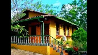 El Salvador, Hotel y Restaurante la Posada de Suchitl&aacute;n