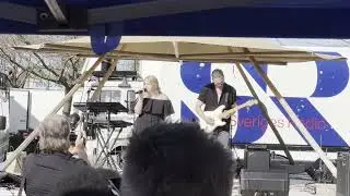 Julia Isaksson - On And On P4 N&auml;sta Vinnare