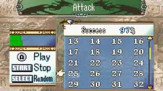 March from Fire Emblem: Radiant Dawn - GBA Music Insertion