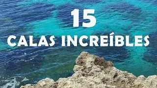 Turismo Activo por las mejores Calas de MENORCA 💙