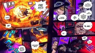 one piece chapter 1085