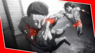 Attack On Titan 「amv」Running Out Of Time