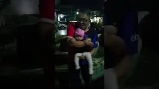 Mangku Anaknya Sally