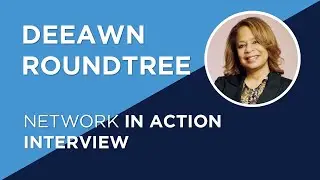 Deeawn Roundtree Interview