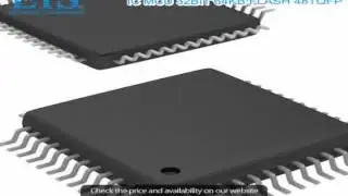 Sell EFM32HG222F64G-A-QFP48 of Silicon Labs