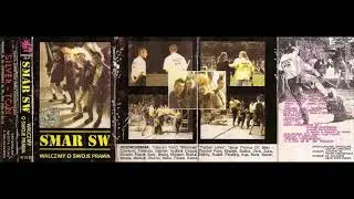 Smar SW - Holocaust