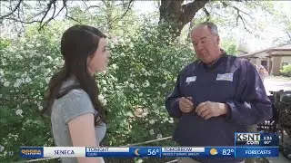 Zoo explains safety protocol following tiger attack
