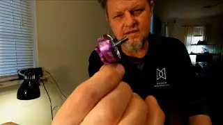 Motor Swap, Armattan Titan Oomph for Xing 2306 2450KV