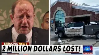 Colorado Governor RESPONDS To $2 Million Cut From Summit County Sheriffs Office Budget