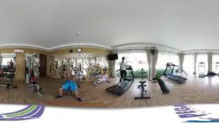 Dessole Sea Lion Beach Resort (Анимация, бассейны, спортзал, СПА)