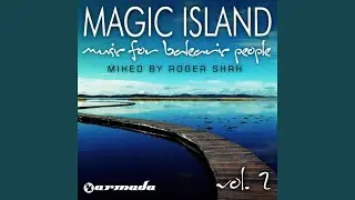 Paradise Lost [Mix Cut] (Magic island Intro Version)