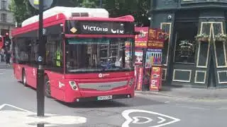 #CapCut #buses #TFL #London #EditLondon bus edit