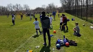 Tommy Rec Plus 1 Game 2009 (1-half) 2019-04-06