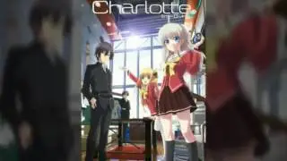 CHArlote : historias de poder