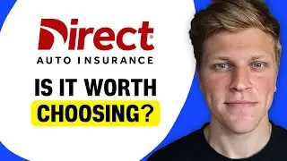 Should You Choose Direct Auto Insurance Company?