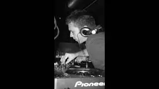 DJ Ande Old Skool Jungle Drum n Bass from 1993/1994 - Karma Recordings