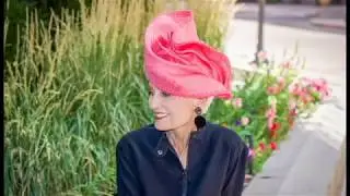 August 2018 Hat Attack