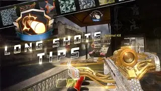 Crossbow Long Shots | Tips and Tricks