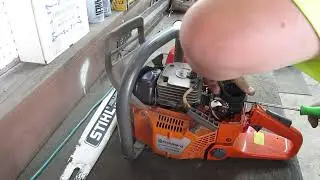 372XP High Performance Air Filter