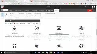 Sitecore Foundation   Handlebars   Airspace Sample