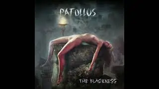 Patollus - In The Arms Of The Dead (feat. Ana von Scott)