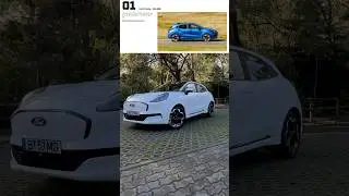 ESTE &Eacute; O CARRO MAIS VENDIDO DO REINO UNIDO EM 2025! #Shorts
