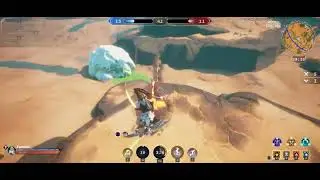 Spellbreak +1 - Elemental Fracture - 2024-10-20