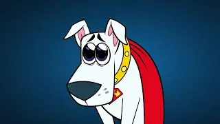 Cartoon Network LA: AD SPOT - Superman | JUL/2025