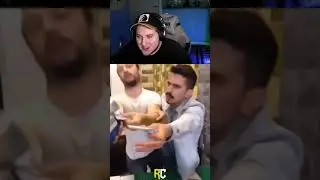 Rraenee | Aykut Elmas Ben Bir Davarım