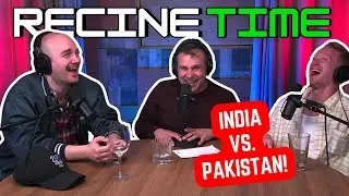What's Good Marissa? | Recine Time 029